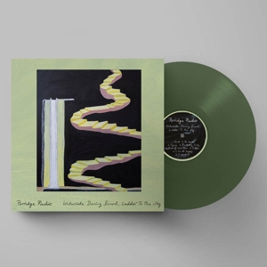 Waterslide, Diving Board, Ladder To The Sky - Porridge Radio - LP - Brand New Vinyl (Arrives in 20days)