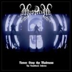 Never Stop The Madness: The Roadburn Inferno - Mysticum - LP - Brand New Vinyl (Arrives in 21 days)