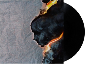 Sever - Inhalo - LP - Brand New Vinyl (Arrives in 20days)