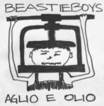Aglio E Olio - Beastie Boys - LP - Brand New Vinyl (Arrives in 20days)