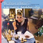 Breakfast At Tiffany's - Henry Mancini - LP - Brand New Vinyl (Arrives in 20days)
