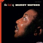 Best Of - Muddy Waters - LP - Brand New Vinyl (Arrives in 20days)