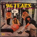 96 Tears - ? And The Mysterians - LP - Brand New Vinyl (Arrives in 20days)