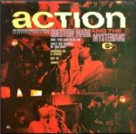 Action - ? And The Mysterians - LP - Brand New Vinyl (Arrives in 20days)