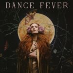 Dance Fever - Florence + The Machine - LP - Brand New Vinyl (Arrives in 20days)