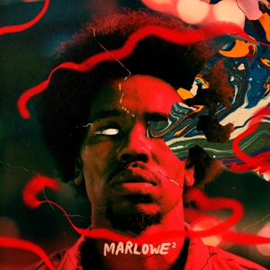Marlowe 2 - Marlowe - LP - Brand New Vinyl (Arrives in 20days)