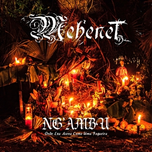 Ng'ambu - Mehenet - LP - Brand New Vinyl (Arrives in 20days)