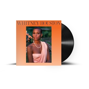 Whitney Houston - Whitney Houston - LP - Brand New Vinyl (Arrives in 20days)