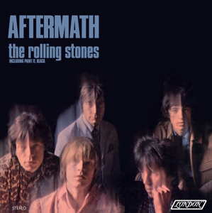 Aftermath - Rolling Stones - LP - Brand New Vinyl (Arrives in 20days)