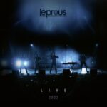 Live 2022 - Leprous - LP - Brand New Vinyl (Arrives in 21 days)