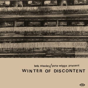 Winter Of Discontent - Various - LP - Brand New Vinyl (Arrives in 21 days)