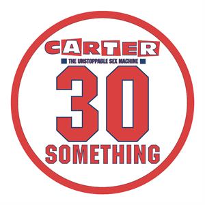30 Something - Carter Usm - LP - Brand New Vinyl (Arrives in 20days)