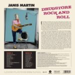 772317 JANIS MARTIN Drugstore RocknRoll2.indd