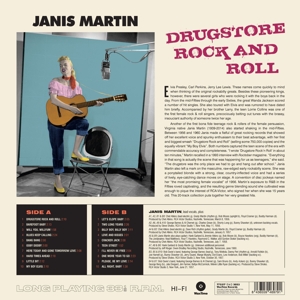 772317 JANIS MARTIN Drugstore RocknRoll2.indd