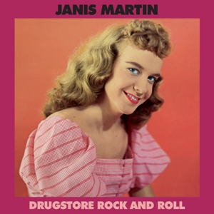 772317 JANIS MARTIN Drugstore RocknRoll2.indd 7D4257