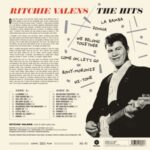 772318 RITCHIE VALENS THE HITS.indd