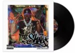 Long Live Dj Shay - Black Soprano Family - LP - Brand New Vinyl (Arrives in 20days)