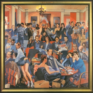 Crack - Ruts - LP - Brand New Vinyl (Arrives in 21 days)