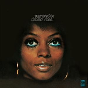 Surrender - Diana Ross - LP - Brand New Vinyl (Arrives in 20days)