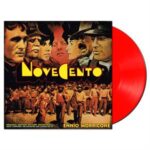 Novecento - Ennio Morricone - LP - Brand New Vinyl (Arrives in 20days)