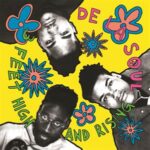 3 Feet High And Rising - De La Soul - LP - Brand New Vinyl (Arrives in 20days) 1 7D7267