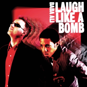 Laugh Like A Bomb - Baba Ali - LP - Brand New Vinyl (Arrives in 20days)