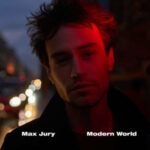 Modern World - Max Jury - LP - Brand New Vinyl (Arrives in 20days)