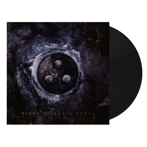 Periphery V: Djent Is Not A Genre - Periphery - LP - Brand New Vinyl (Arrives in 21 days)