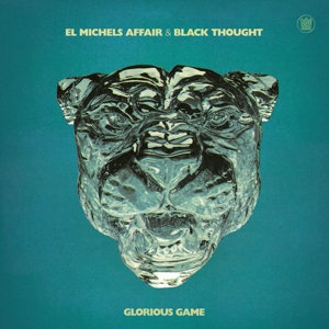Glorious Game - El Michels Affair &amp;amp... - LP - Brand New Vinyl (Arrives in 20days)