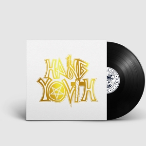 Grootste Hits - Hang Youth - LP - Brand New Vinyl (Arrives in 20days)