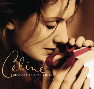 These Are Special Times - Celine Dion - LP - Brand New Vinyl (Arrives in 21 days)