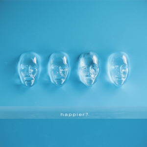 Happier? - Volumes - LP - Brand New Vinyl (Arrives in 20days)