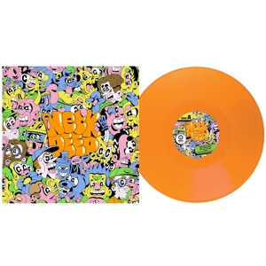 Neck Deep - Neck Deep - LP - Brand New Vinyl (Arrives in 20days)