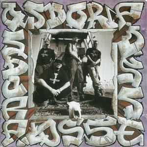 Afslag Osdorp - Osdorp Posse - LP - Brand New Vinyl (Arrives in 20days)