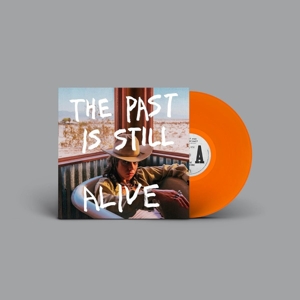 The Past Is Still Alive - Hurray For The Riff Raff - LP - Brand New Vinyl (Arrives in 20days)
