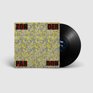 Zonder Pardon - Don Melody Club - LP - Brand New Vinyl (Arrives in 20days)
