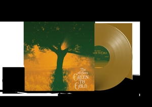 Green To Gold - Antlers - LP - Brand New Vinyl (Arrives in 21 days)