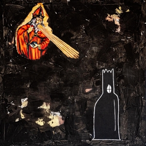 Normans - Normans - LP - Brand New Vinyl (Arrives in 20days)