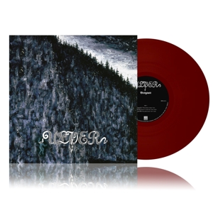 Bergtatt - Et Eeventyr I 5 Capitler (re-issue 2024) - Ulver - LP - Brand New Vinyl (Arrives in 20days)
