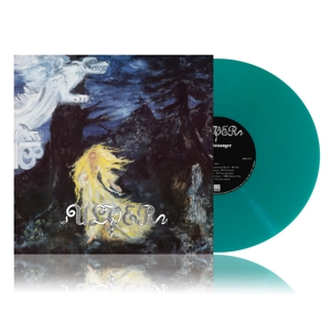 Kveldssanger (re-issue 2024) - Ulver - LP - Brand New Vinyl (Arrives in 20days)