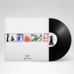 Lighthouse - Francis Of Delirium - LP - Brand New Vinyl (Arrives in 20days)