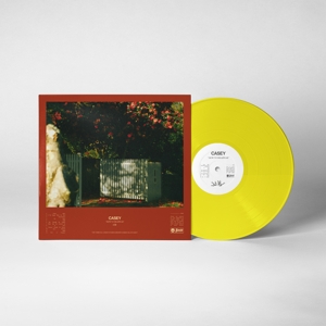 How To Disappear - Casey - LP - Brand New Vinyl (Arrives in 20days)