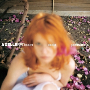 Con Solo Pensarlo - Axelle Red - LP - Brand New Vinyl (Arrives in 20days)