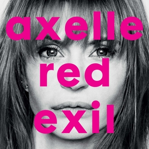 Exil - Axelle Red - LP - Brand New Vinyl (Arrives in 21 days)