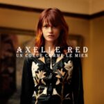 Un Coeur Comme Le Mien - Axelle Red - LP - Brand New Vinyl (Arrives in 20days)