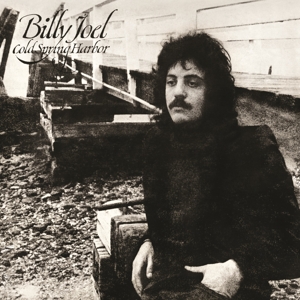 Cold Spring Harbor - Billy Joel - LP - Brand New Vinyl (Arrives in 20days)