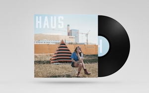 Haus - Nichtseattle - LP - Brand New Vinyl (Arrives in 20days)