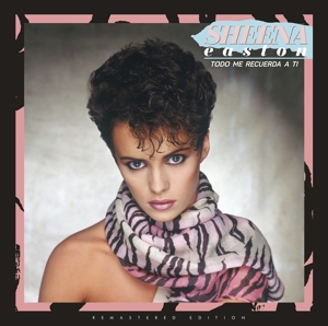 Todo Me Recuerda A Ti - Sheena Easton - LP - Brand New Vinyl (Arrives in 20days)