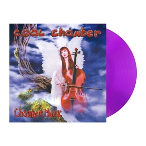 Chamber Music - Coal Chamber - LP - Brand New Vinyl (Arrives in 20days)