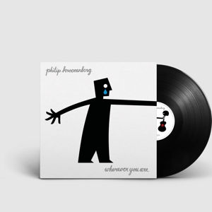 Wherever You Are - Philip Kroonenberg - LP - Brand New Vinyl (Arrives in 21 days)